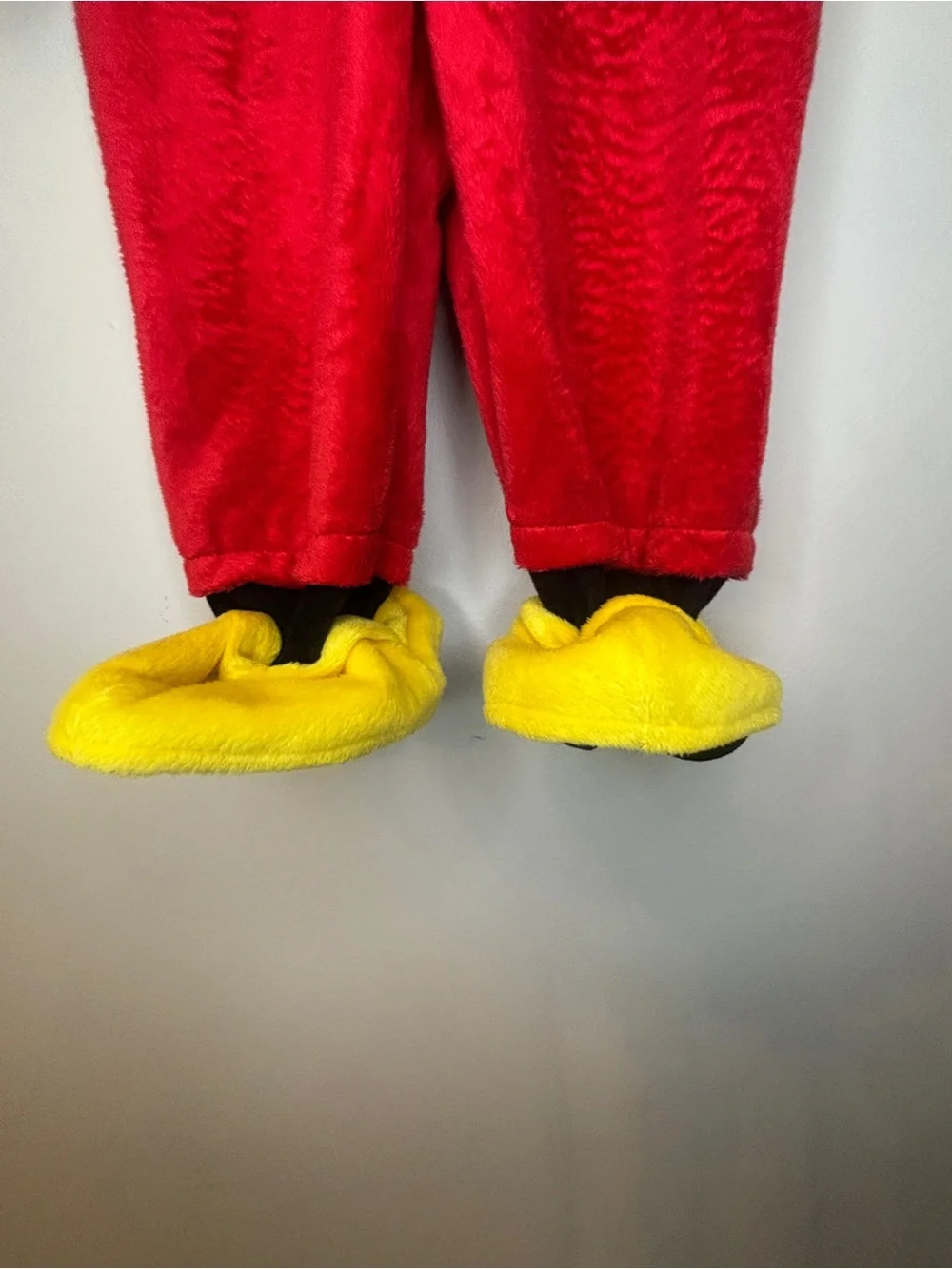 Disney Classic Mickey Mouse Costume - Picture 3 of 9